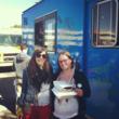 Kappa Alpha Theta Continues Food Truck Tuesdays in College Park
